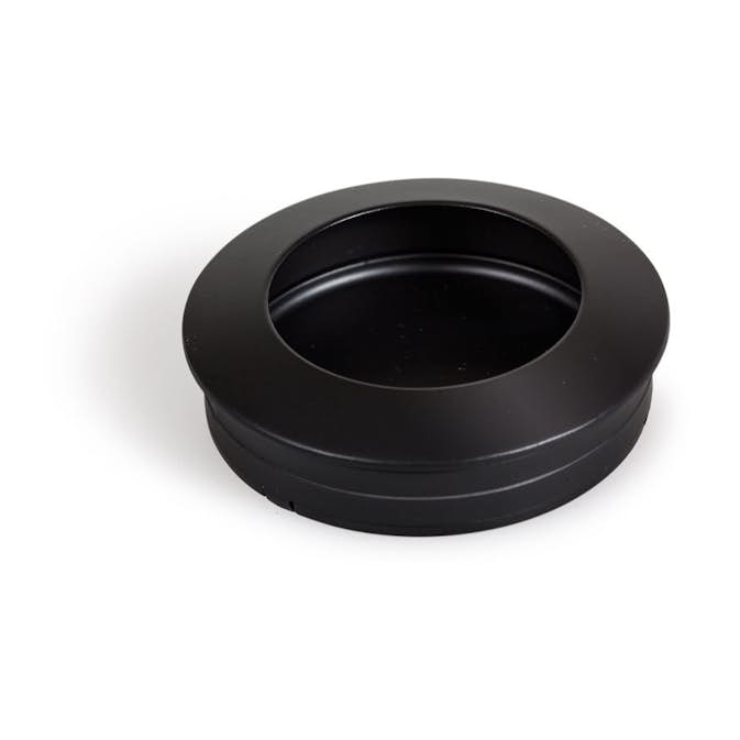 Infällnadshandtag Beslag Design Hollow