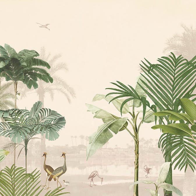 Fototapet Eijffinger Oasis 317401