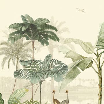 Fototapet Eijffinger Oasis 317403