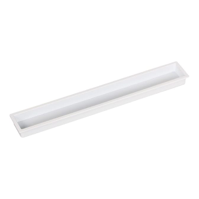 Infällnadshandtag Beslag Design Cubic
