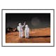 Poster Gallerix Little Astronauts