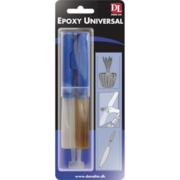 Epoxylim Danalim Rapid 335 För Flermaterial 24 ml