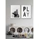 Poster Gallerix Play