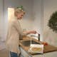 Köksblandare Hansgrohe Focus E²
