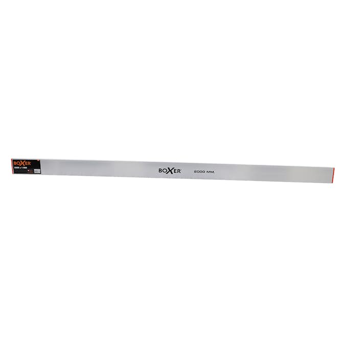 Styrskena Boxer 2 meter