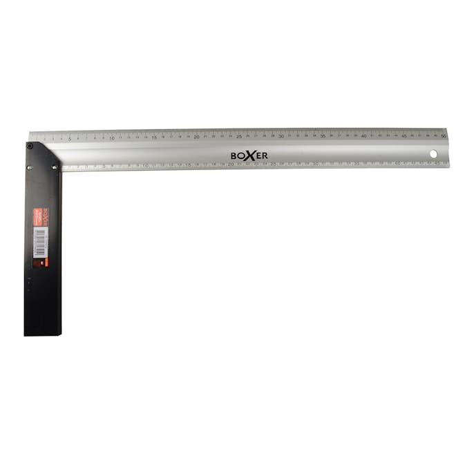 Vinkelmått Boxer 500x225 mm