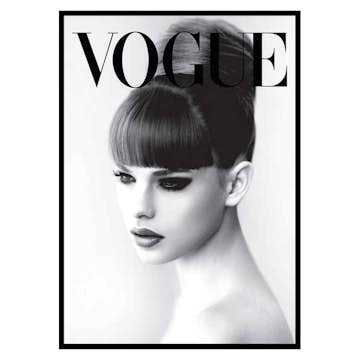 Poster Gallerix Vogue No2