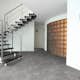 Vinylgolv Floorit Cement Light Click