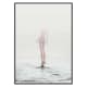 Poster Gallerix Naked On Water
