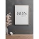 Poster Gallerix Bon Appetit
