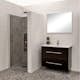 Duschdörr Arredo Anna Nish med ClearShield
