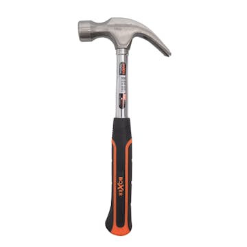 Hammare Boxer 450 g Stålskaft