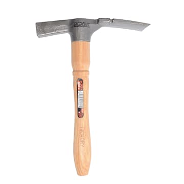 Murarhammare Boxer 600 g Träskaft