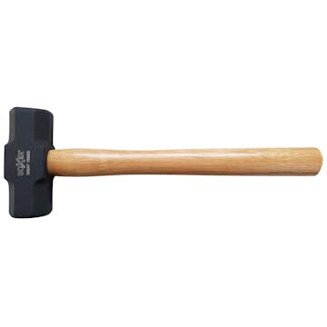 Slägga Boxer Träskaft 1500 g