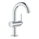 Tvättställsblandare Grohe Atrio 32043 med Bottenventil