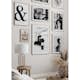 Poster Gallerix Ampersand