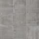 Klinker Marca Corona Stoneone Silver Grå 15x15 cm