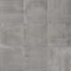 Klinker Marca Corona Stoneone Silver Grå 15x15 cm