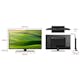 LED-TV LTC 32 Android 12V