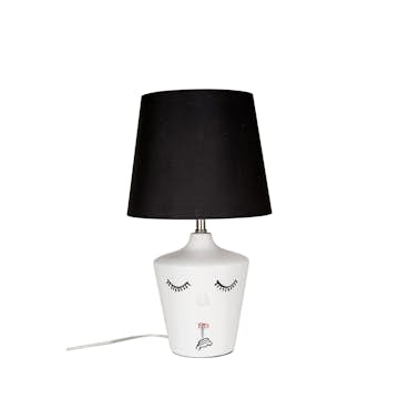 Bordslampa Globen Lighting Nora