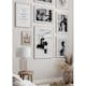 Poster Gallerix Chanel I Am Fashion