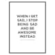 Poster Gallerix Barney HIMYM