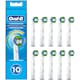 Borsthuvud Oral-B Precision Clean 10 st