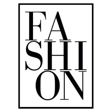 Poster Gallerix Fashion