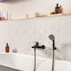 Dusch- och Badkarsblandare Grohe Start