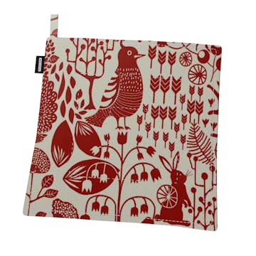 Grytlapp Arvidssons Textil Fyri Culla