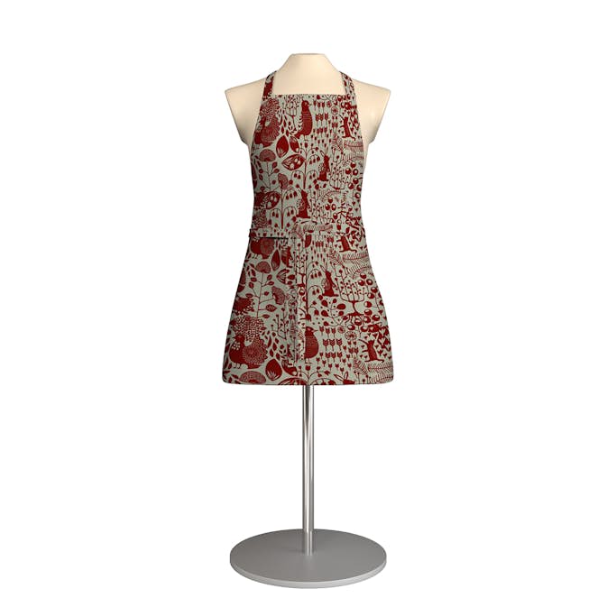 Förkläde Arvidssons Textil Fyri Culla