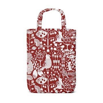 Tygpåse Arvidssons Textil Fyri