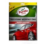 Mikrofiberduk Turtle Wax Professional 50x70cm