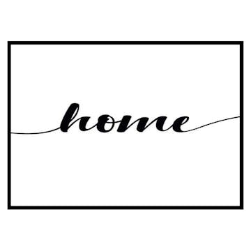Poster Gallerix Home Line
