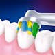 Borsthuvud Oral-B Floss Action 4 st