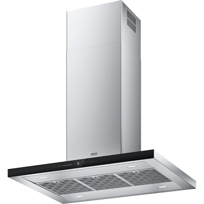 Köksfläkt Franke FTLN I H45 Glas A90