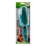 Bilvårdstillbehör Turtle Wax Wheel Brush Microfiber