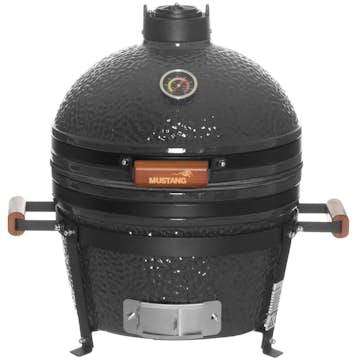 Kolgrill Mustang Kamado S