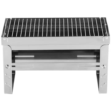 Kolgrill Mustang Trek Ihopfällbar Med Väska