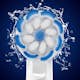 Borsthuvud Oral-B Sensitive Clean & Care 4 st