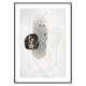 Poster Gallerix Abstract in Layers No2