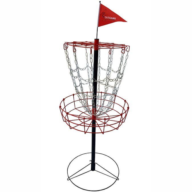 Discgolf Outgame Disc Golf Target