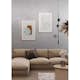 Poster Gallerix Abstract Essence No3