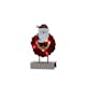 Juldekoration Gnosjö Konstsmide Tomte 6 LED