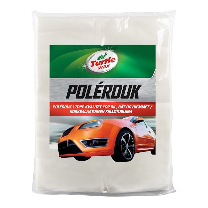 Polerduk Turtle Wax Polérduk