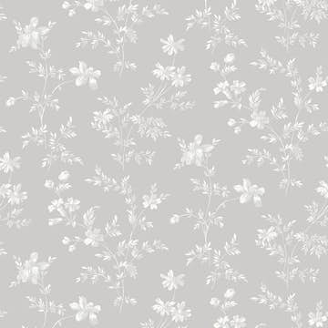 Tapet Boråstapeter Timeless Traditions Ängsblomma 3274