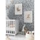 Poster Gallerix Sleeping Teddy