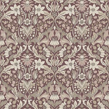 Tapet Boråstapeter Timeless Traditions Blomsterfröjd 3294