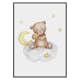 Poster Gallerix Teddy In The Sky