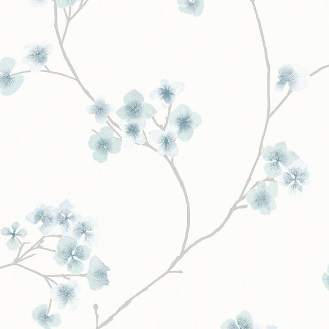 Tapet Superfresco Easy Boutique Blommor 33-283